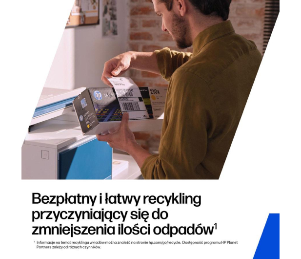 HP 220X W2203X magenta - 1227124 - zdjęcie 4